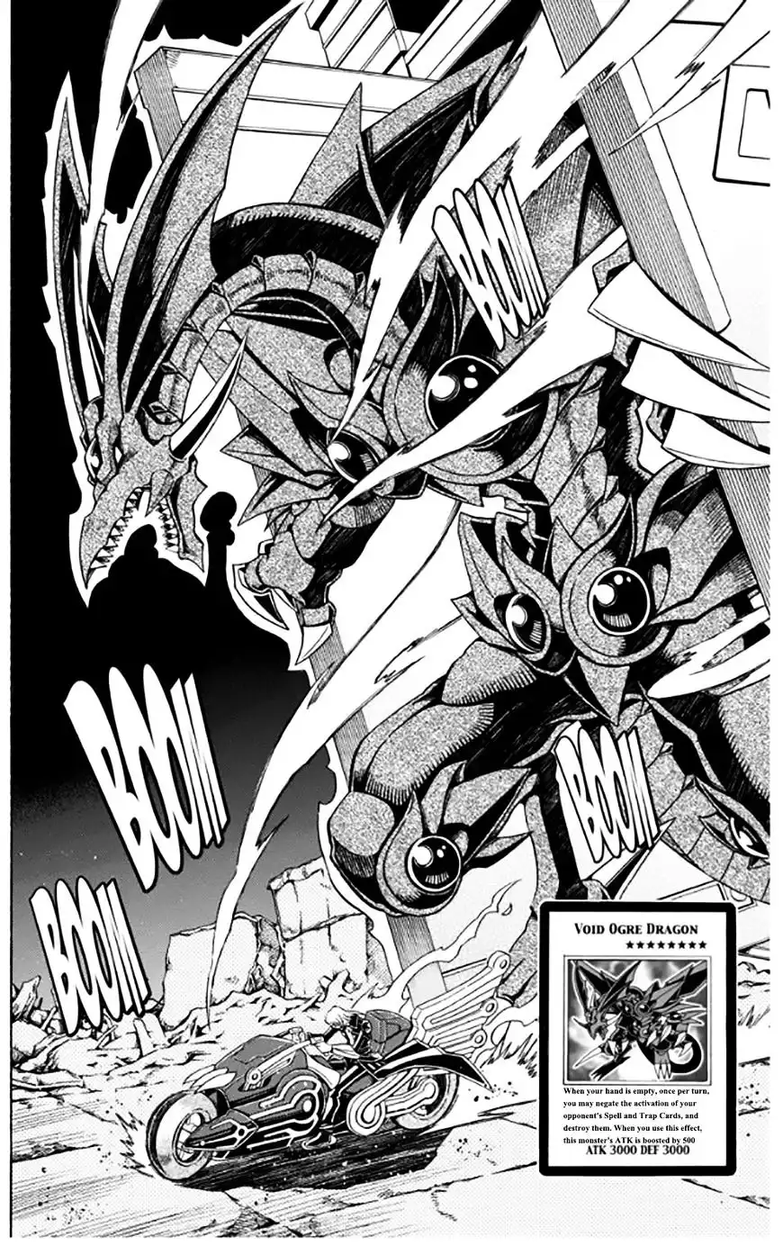 Yu-Gi-Oh! 5D's Chapter 32 15